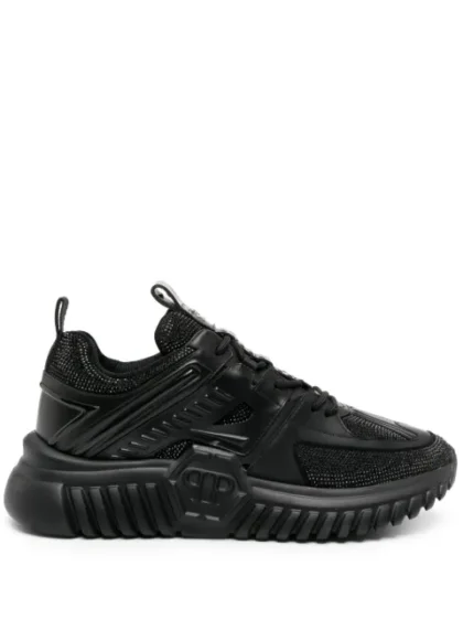 Philipp Plein Supersonic low-top sneakers