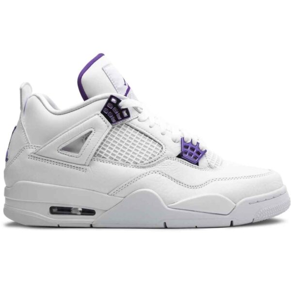shoe # 302 Jordan 4