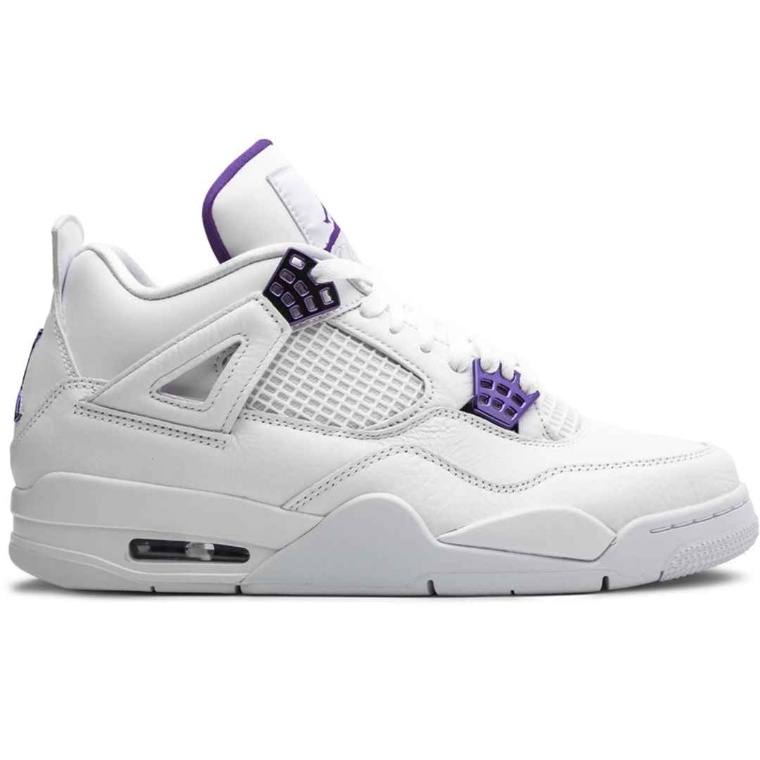shoe # 302 Jordan 4