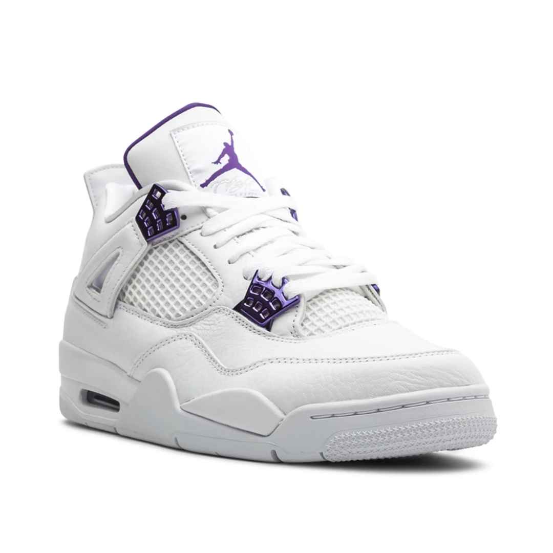 shoe # 302 Jordan 4 - Afbeelding 3