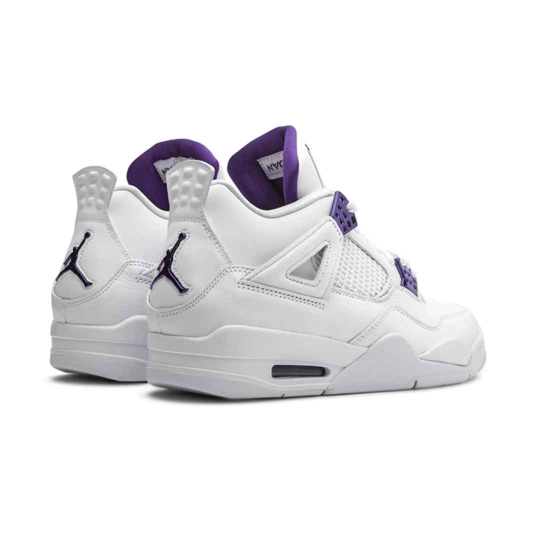 shoe # 302 Jordan 4 - Afbeelding 4