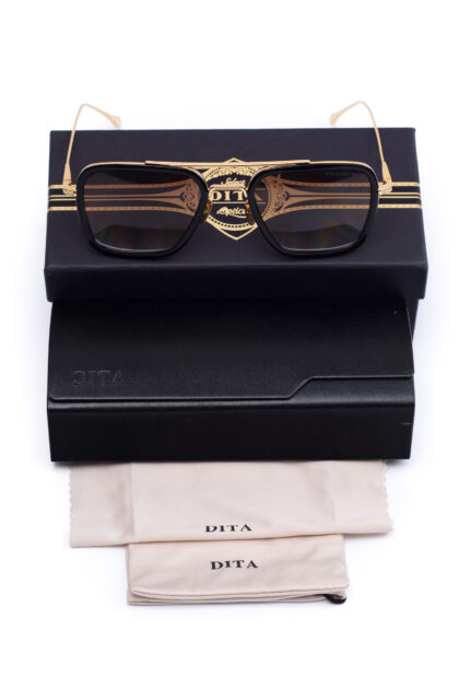 Dita, Unisex  Sunglasses, Flight.006