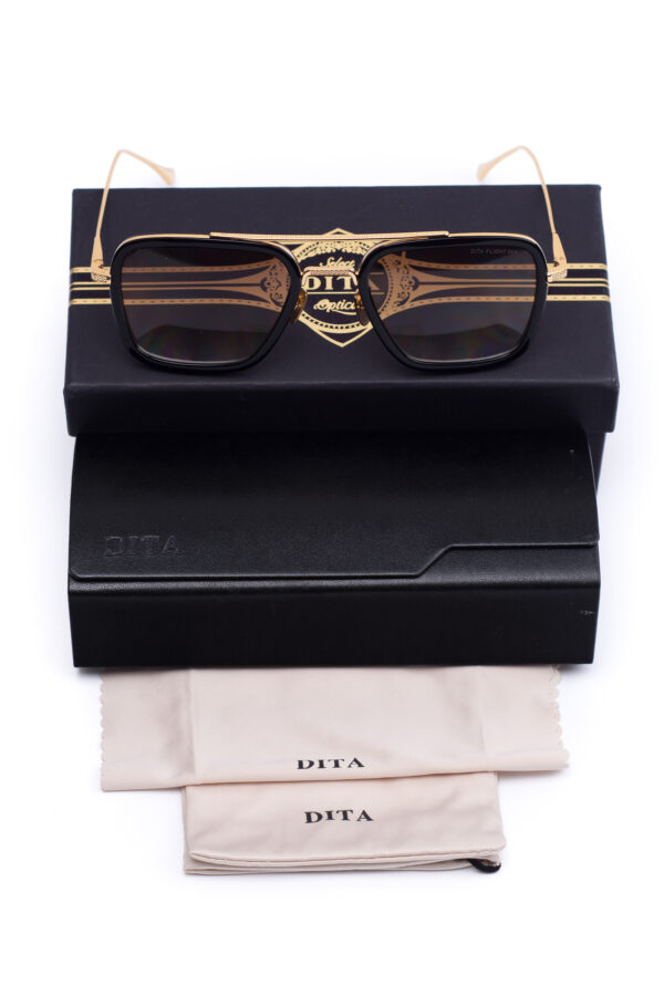 Dita, Unisex  Sunglasses, Flight.006