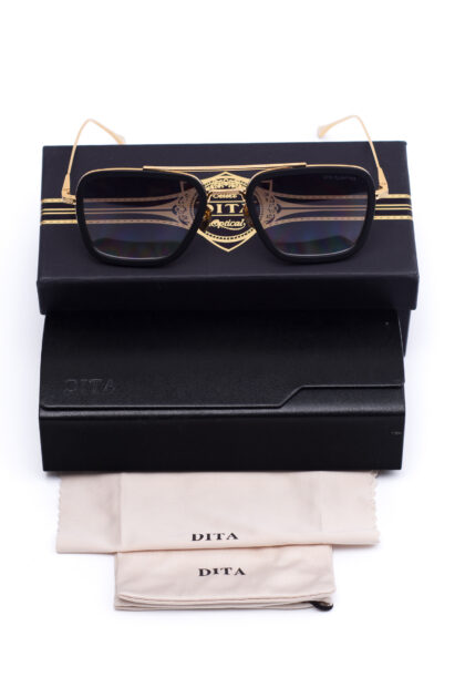 Dita, Unisex  Sunglasses, Flight.006