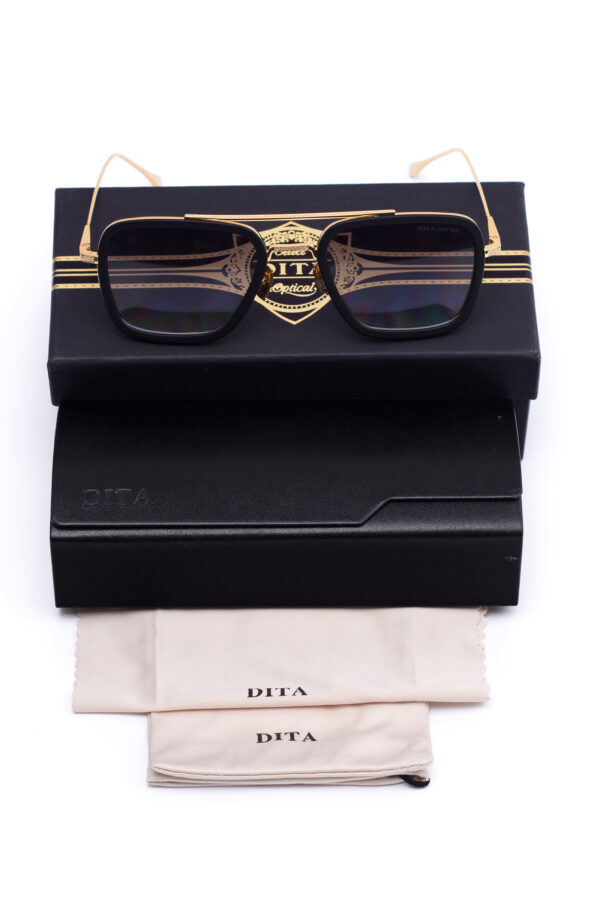 Dita, Unisex  Sunglasses, Flight.006