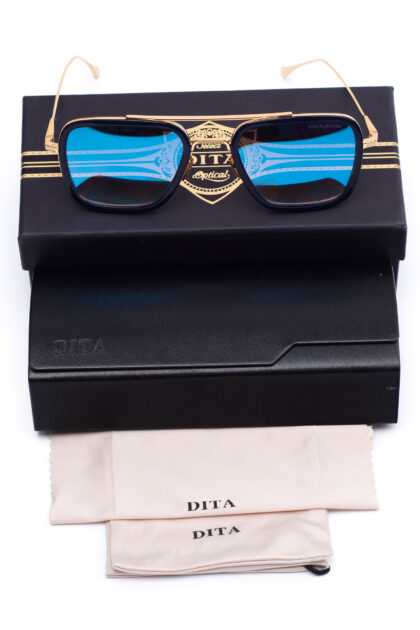 Dita, Unisex  Sunglasses, Flight.006