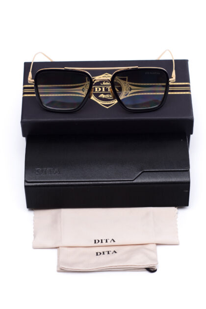 Dita, Unisex  Sunglasses, Flight.006