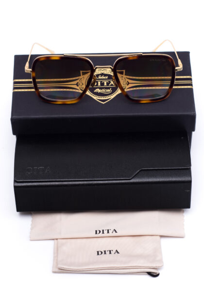 Dita, Unisex  Sunglasses, Flight.006