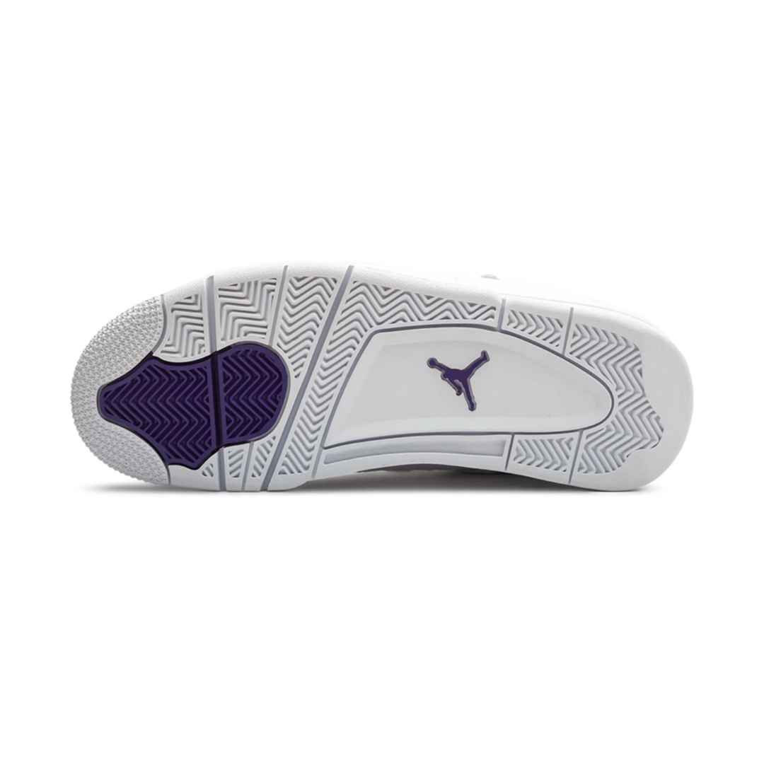 shoe # 302 Jordan 4 - Afbeelding 5