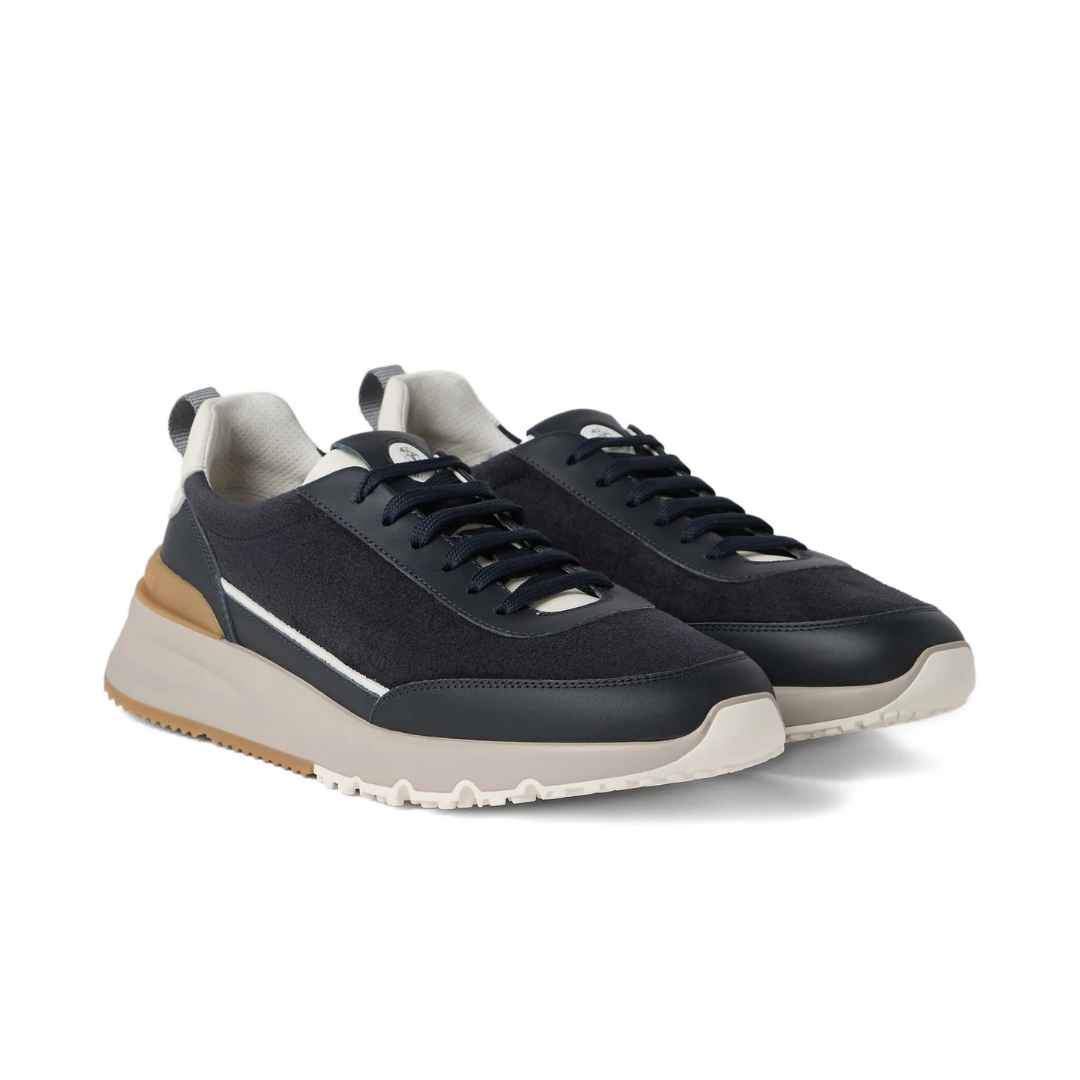 shoe # 266 Brunello Cucinelli - Afbeelding 3