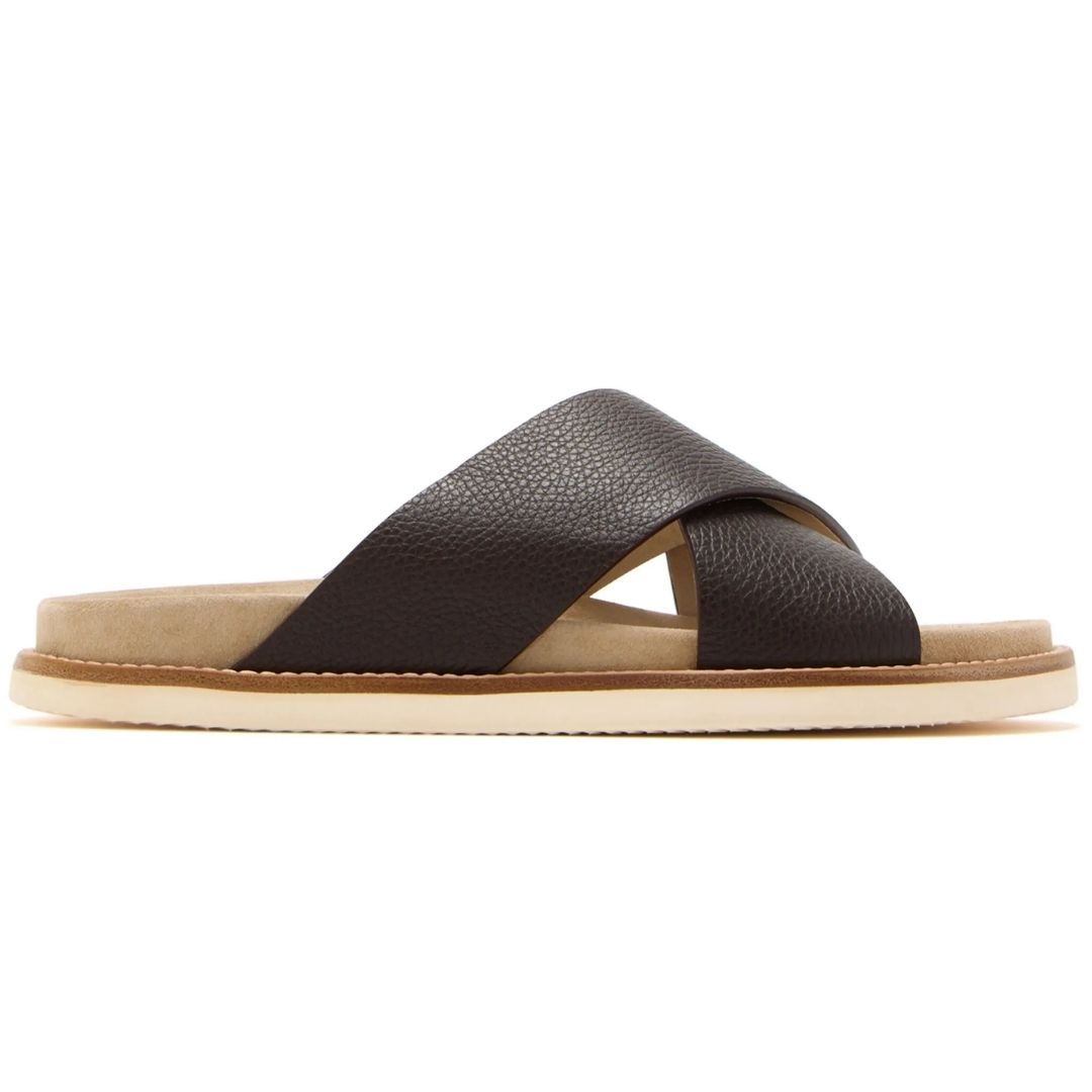 Slipper #235 Brunello Cucinelli