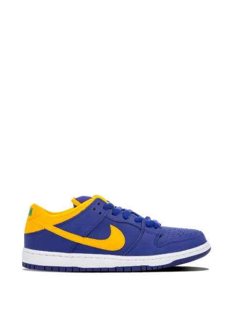 Nike Dunk Low Pro sneakers