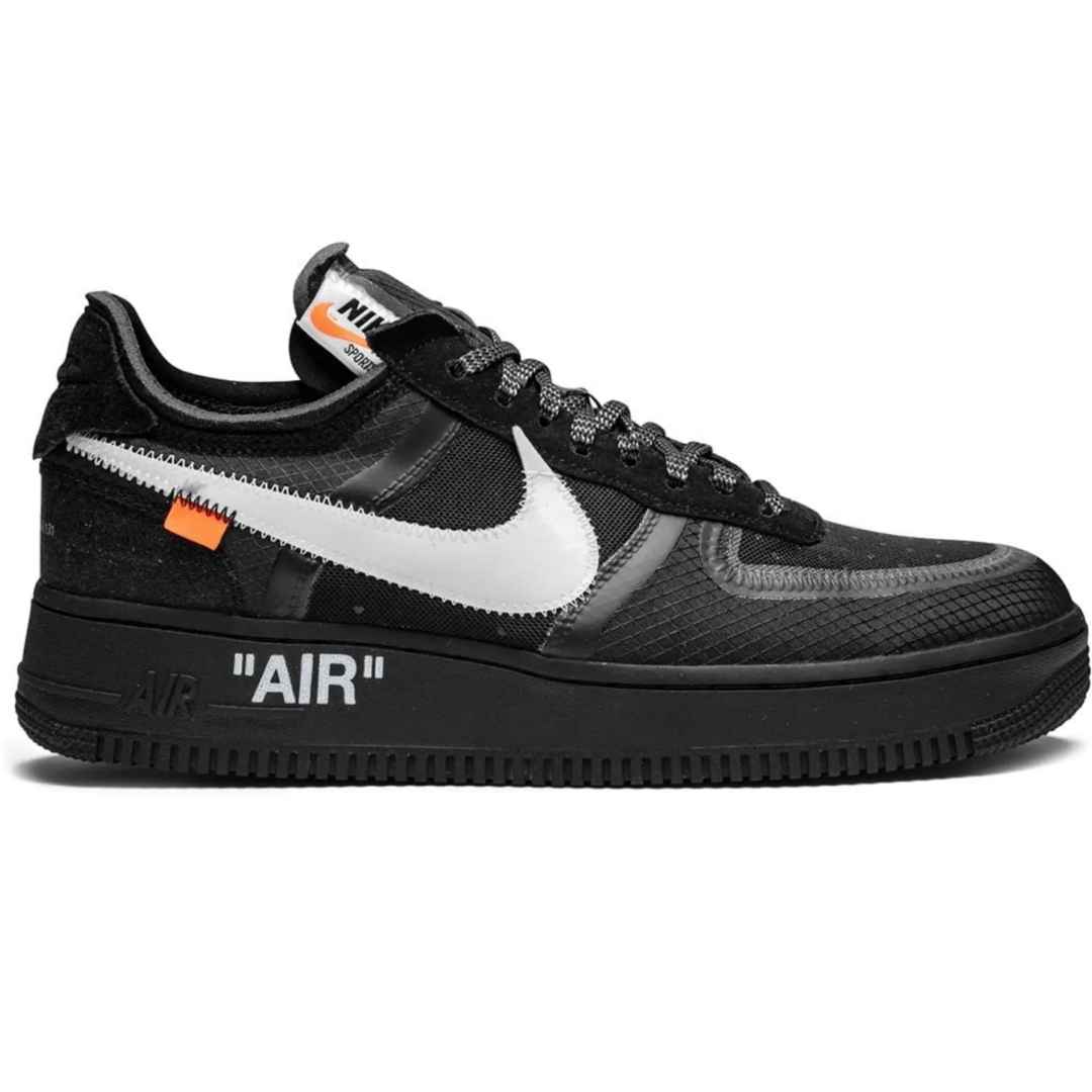 shoe # 305 Nike x Off-White