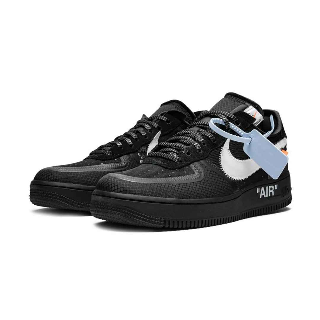shoe # 305 Nike x Off-White - Afbeelding 3