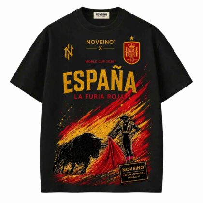 NOVEINO SPAIN 2026