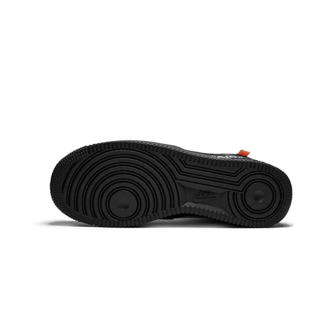 shoe # 305 Nike x Off-White - Afbeelding 5