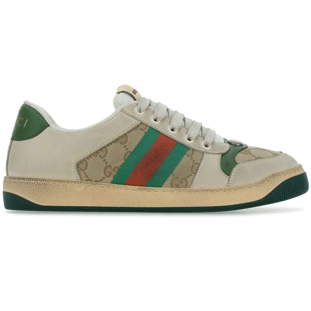 shoe # 306 Gucci Screener