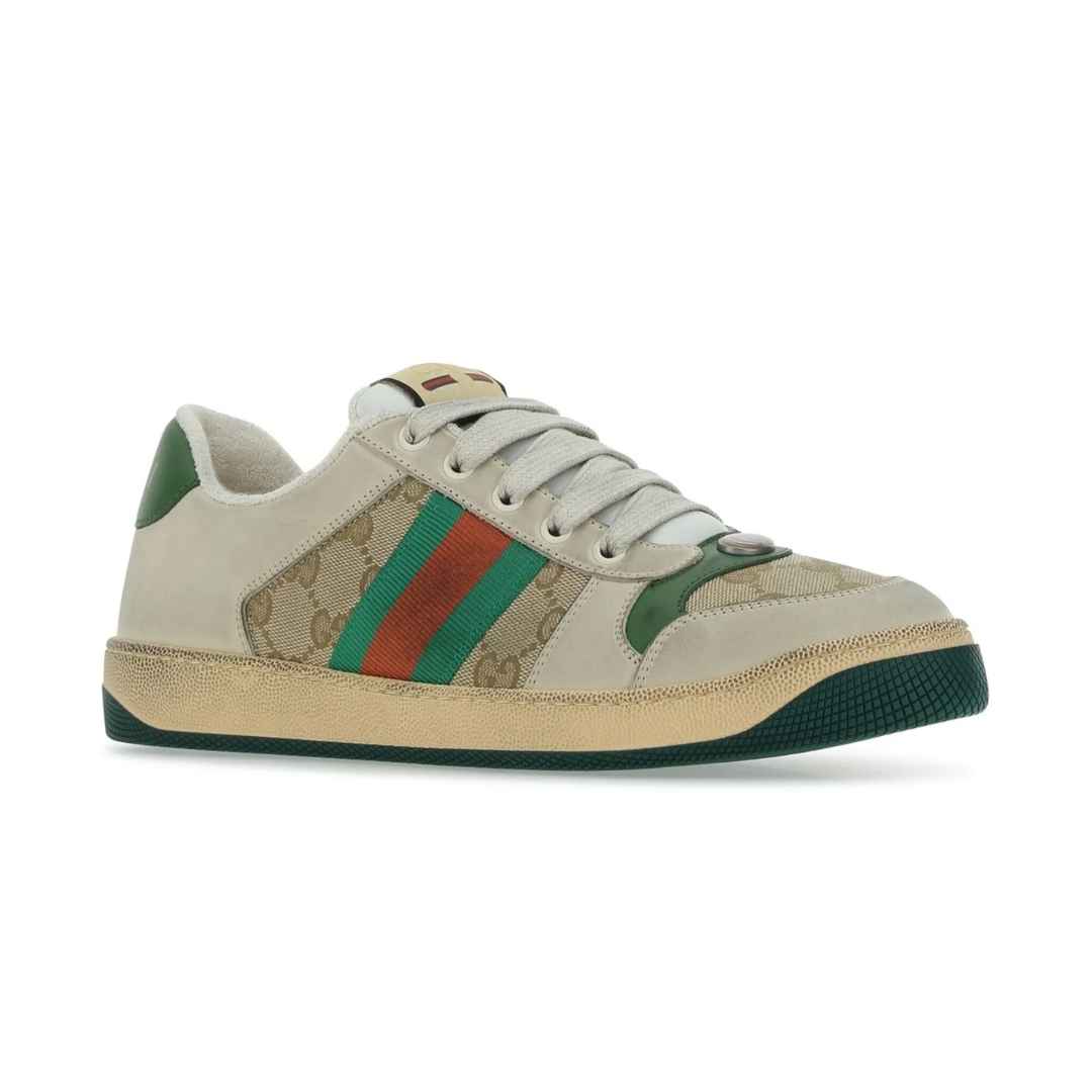 shoe # 306 Gucci Screener - Afbeelding 4