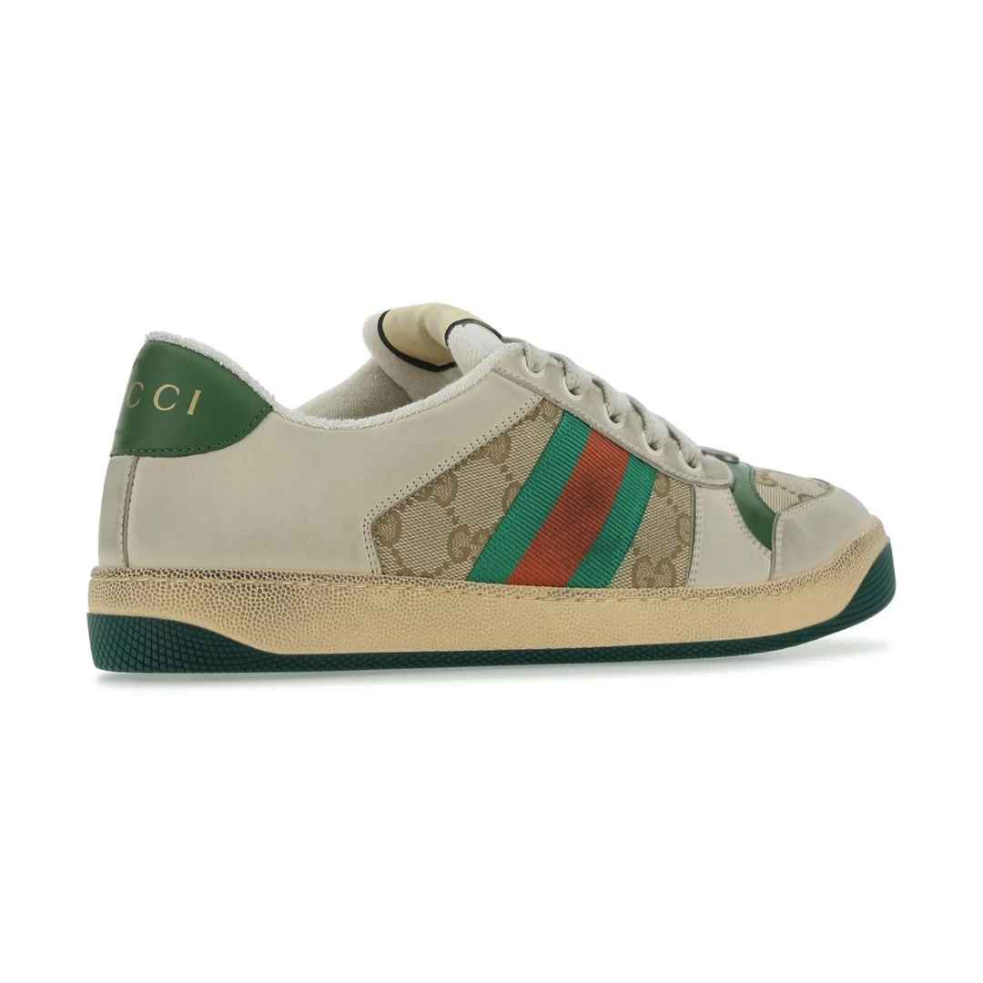 shoe # 306 Gucci Screener - Afbeelding 5