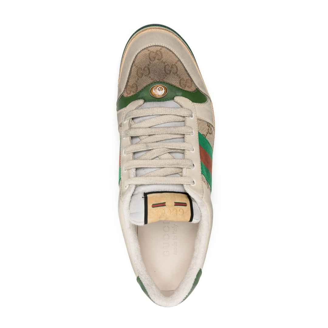 shoe # 306 Gucci Screener - Afbeelding 2