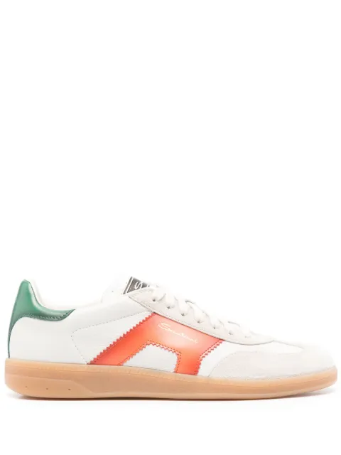 Santoni DBS Oly sneakers