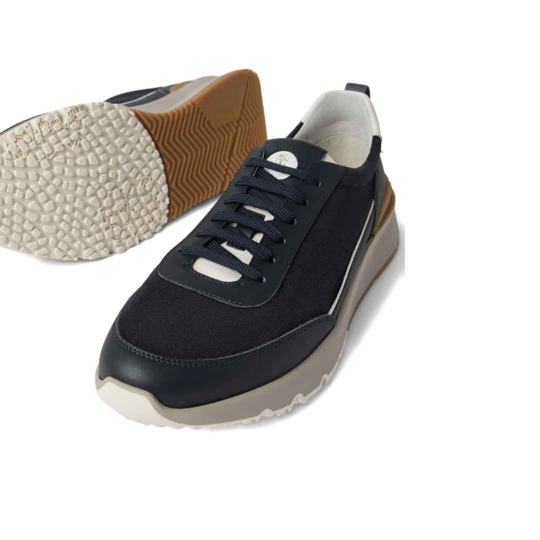 shoe # 266 Brunello Cucinelli - Afbeelding 5