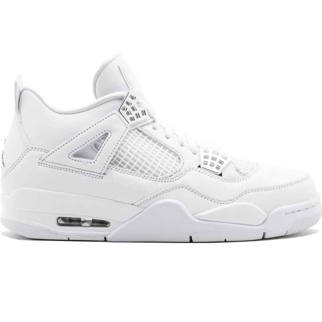 shoe # 307 Jordan 4