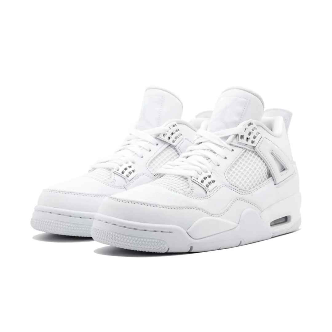shoe # 307 Jordan 4 - Afbeelding 3
