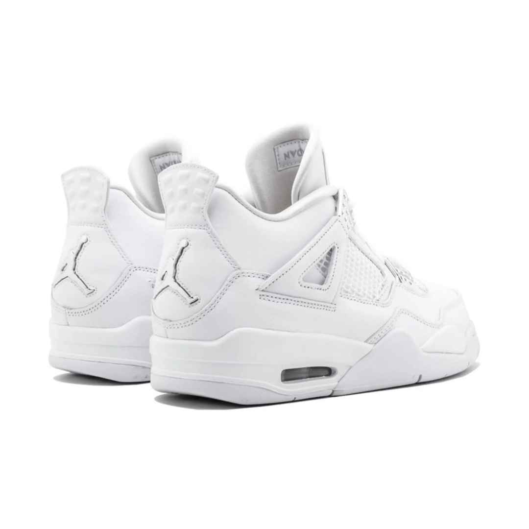 shoe # 307 Jordan 4 - Afbeelding 4