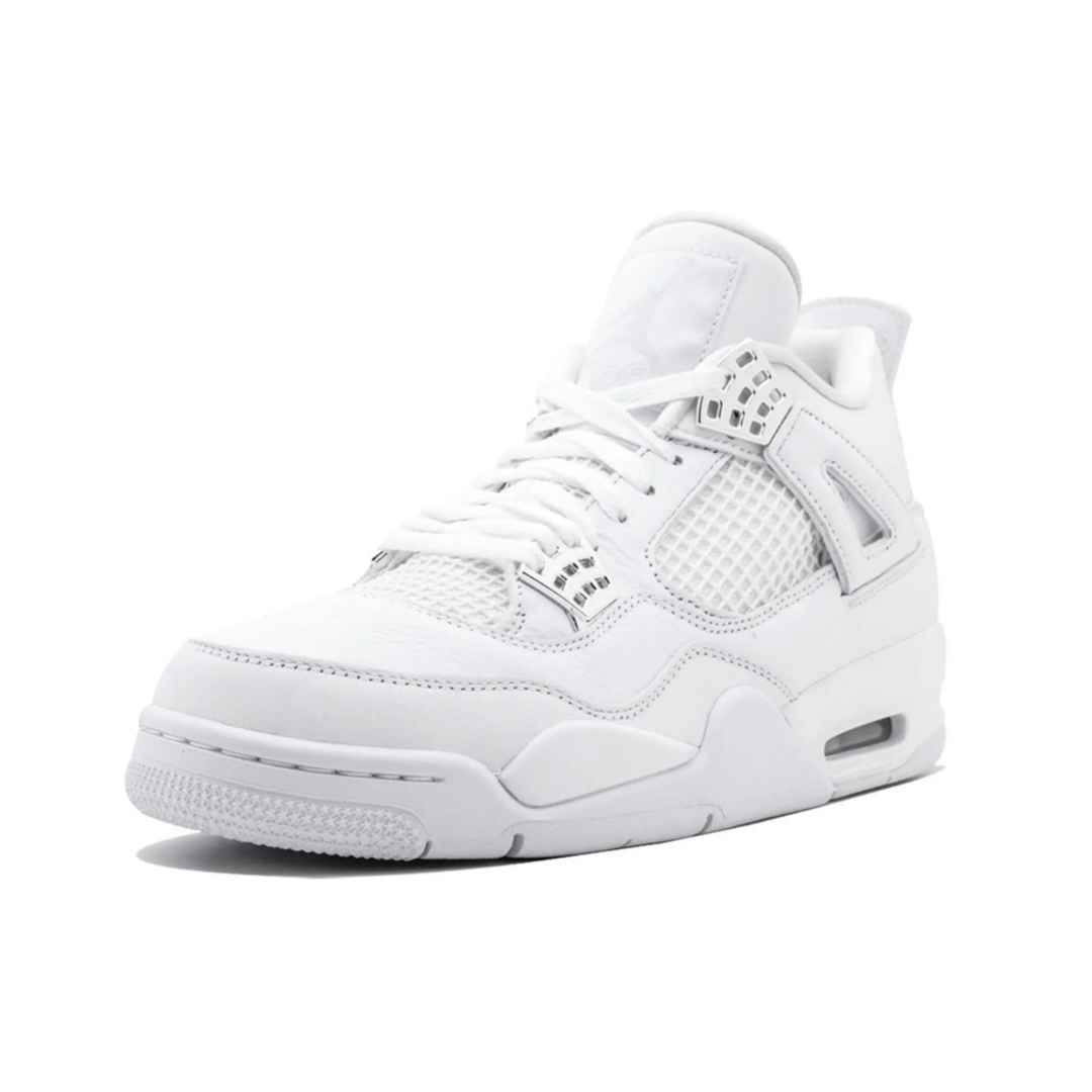 shoe # 307 Jordan 4 - Afbeelding 5