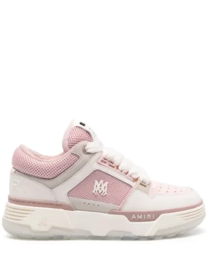 AMIRI MA-1 panelled chunky sneakers