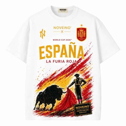 NOVEINO SPAIN 2026