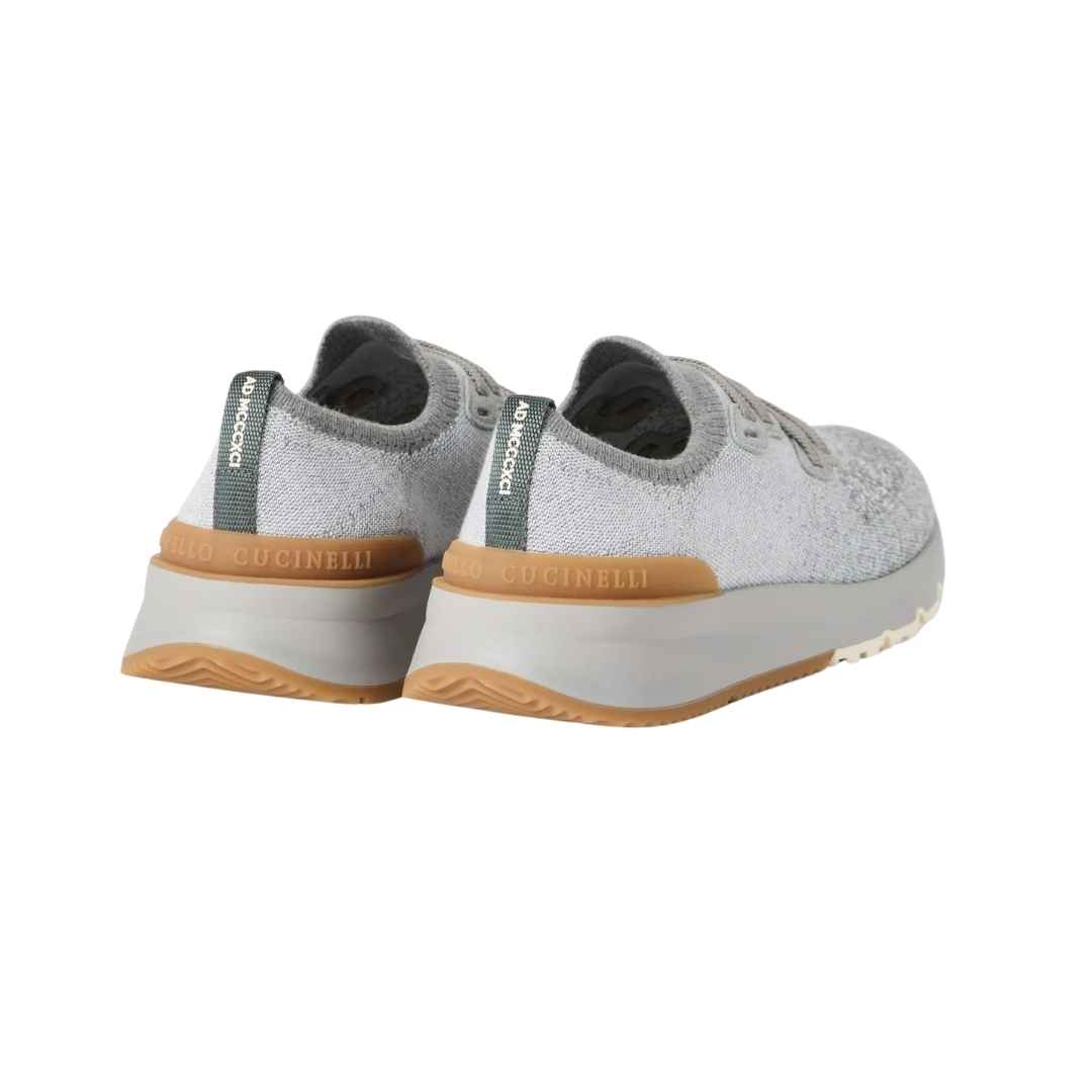 shoe # 310 Brunello Cucinelli - Afbeelding 3