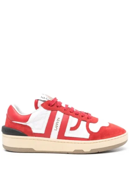 Lanvin Clay sneakers