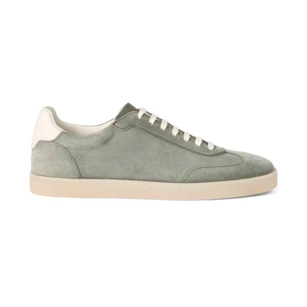 shoe # 312 Brunello Cucinelli