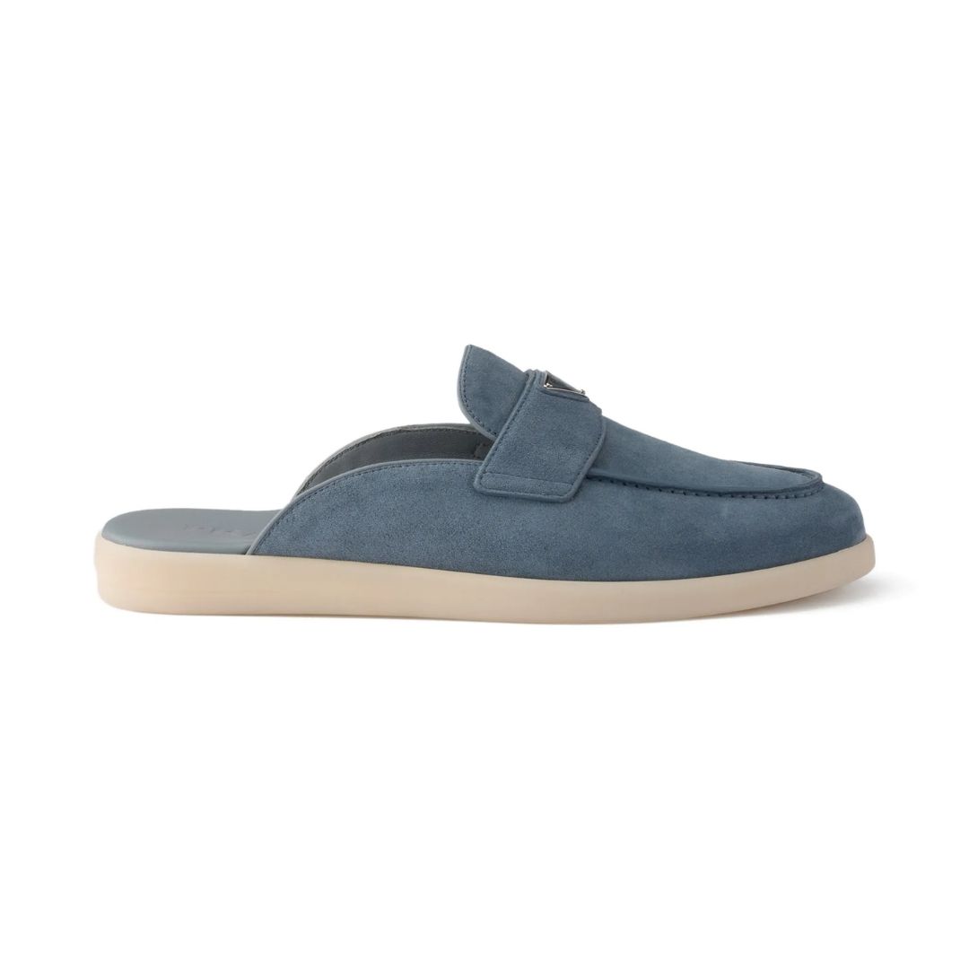 Slipper #236 Prada