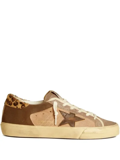 Golden Goose Super Star sneakers