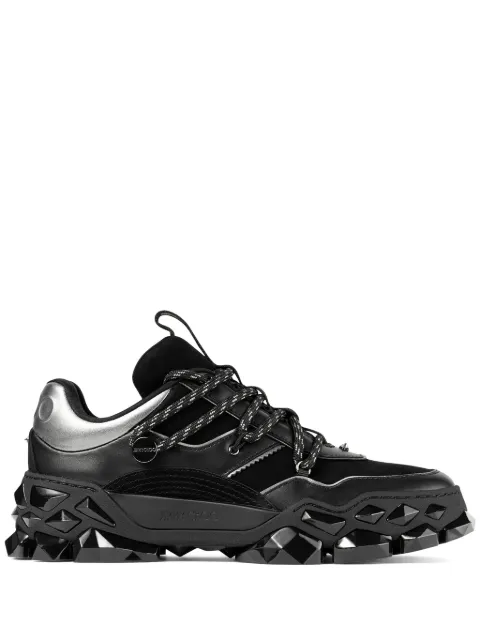Jimmy Choo Diamond X II sneakers