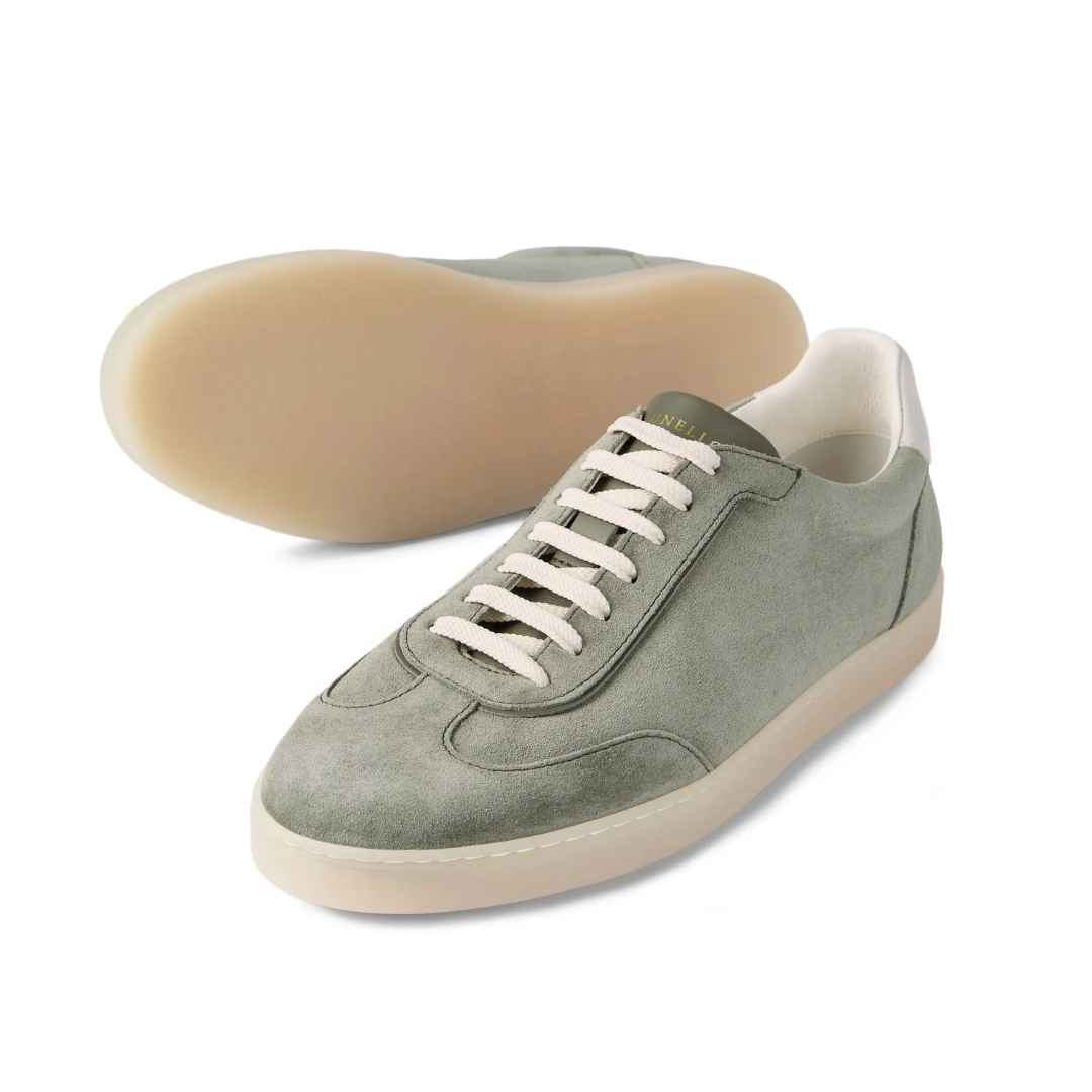 shoe # 312 Brunello Cucinelli - Afbeelding 3