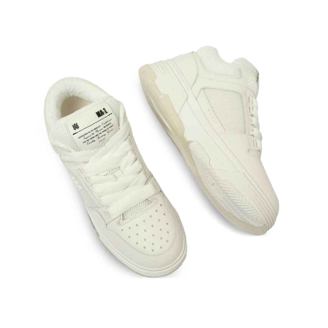 shoe # 267 AMIRI MA-1 - Afbeelding 4