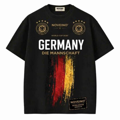 NOVEINO GERMANY 2026