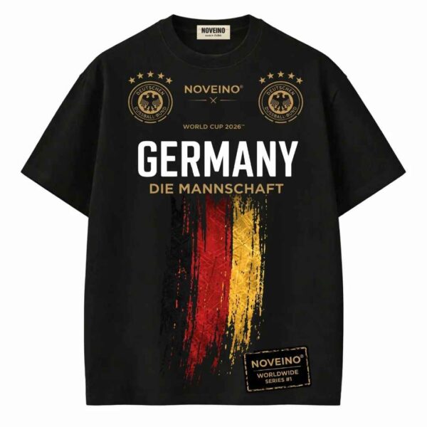 NOVEINO GERMANY 2026