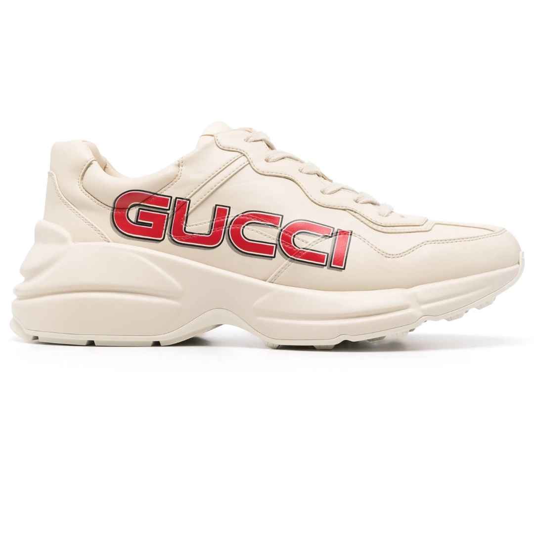 shoe # 315 Gucci Rhyton