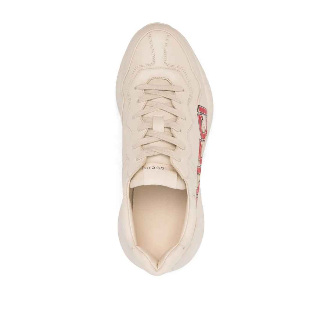 shoe # 315 Gucci Rhyton - Afbeelding 4