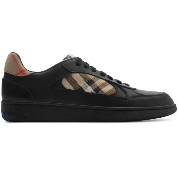 shoe # 317 Burberry Terrace