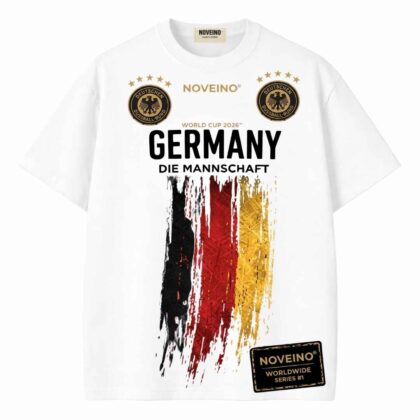 NOVEINO GERMANY 2026