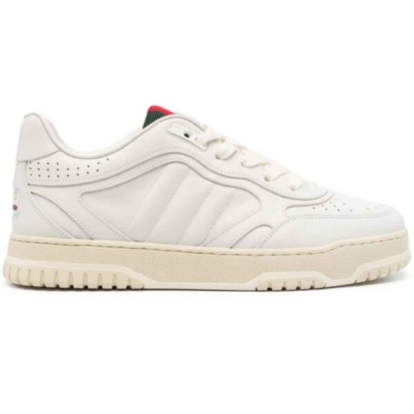 shoe # 318 Gucci Re-Web