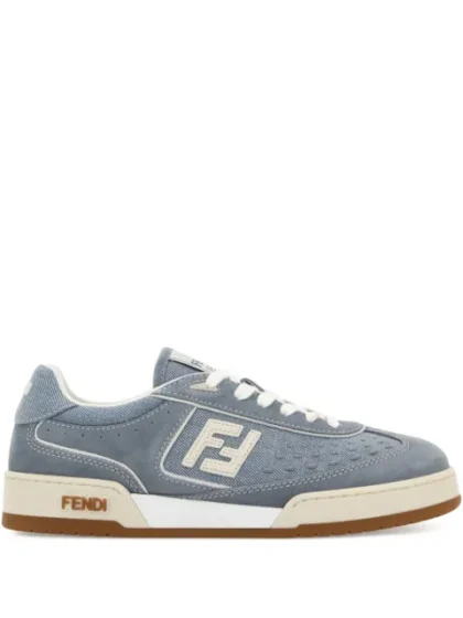 FENDI Fendi Match sneakers