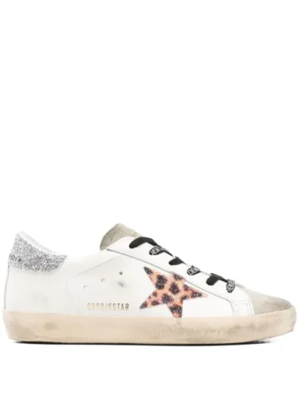 Golden Goose Super Star sneakers
