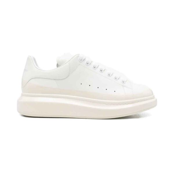 shoe # 319 Alexander McQueen